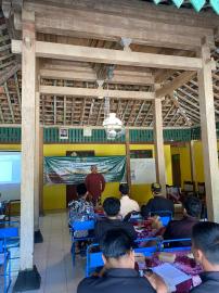 PELATIHAN PRANATACARA